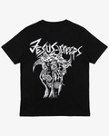 JESUS CREEPS T-SHIRT