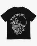 MAKE LOBOTOMYS NOT WAR T-SHIRT