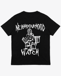 NEIGHBOURHOOD WATCH T-SHIRT