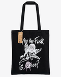 WHO THE FUCK IS AMOR BAG