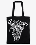 JESUS CREEPS BAG