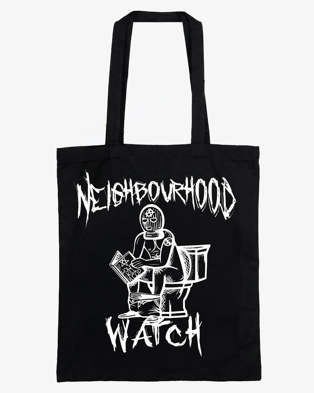 NEIGHBOURHOOD WATCH BAG